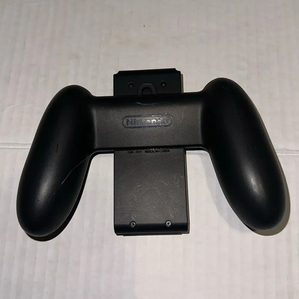 Nintendo official switch